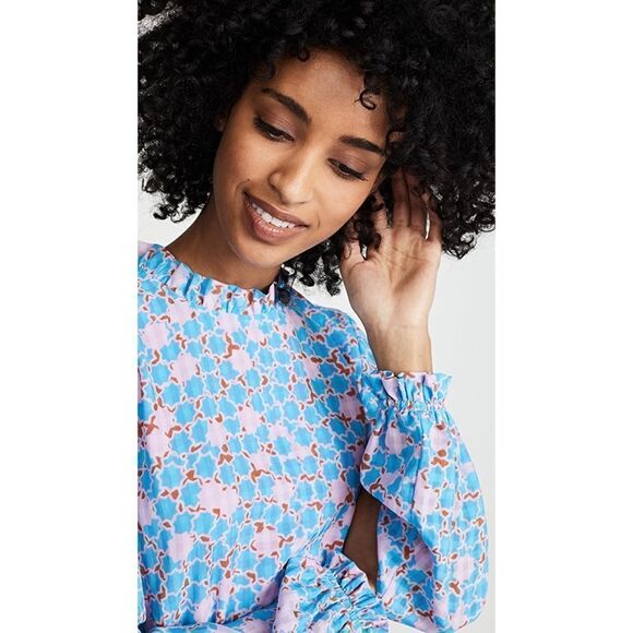 Stine Goya Christine mini dress - Picture 8 of 16